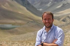 Contraloría declara ilegal nombramiento de exadministrador de Ñuñoa Tomás Fuentes como Dideco y abre puerta a su destitución