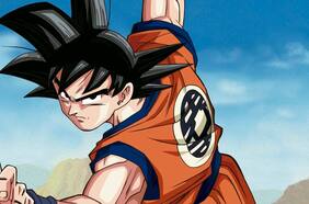 Cat lanzará una colección inspirada en Dragon Ball Z