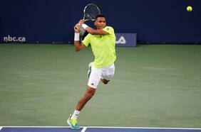 Copa Davis 2023: Canadá pierde a su figura y Suecia inscribe al hijo de Bjorn Borg para medirse frente a Chile