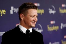 Jeremy Renner: los momentos más tensos de la estrella de Marvel que lucha por su vida