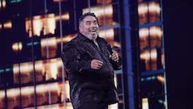 Rodrigo Villegas apela a su fórmula y triunfa en Viña con una rutina basada en la vida cotidiana