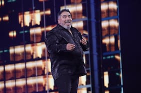 Rodrigo Villegas apela a su fórmula y triunfa en Viña con una rutina basada en la vida cotidiana