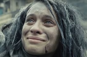 Tras destacar en The Suicide Squad, Daniela Melchior volvió a trabajar con James Gunn en Guardianes de la Galaxia vol. 3