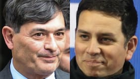 Tras cita con Parisi y gestos del PDG: alcalde Toledo aclara que “por ahora” no está buscando militar en un partido