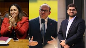 Kast activa a su “segunda línea” para llevar la relación con los partidos oficialistas