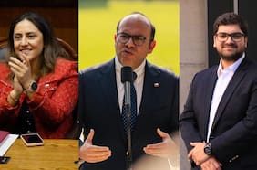 Kast activa a su “segunda línea” para llevar la relación con los partidos oficialistas