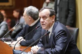 Para enfrentar la información falsa y violenta: Consejo asesor de rectores creará plataforma con contenidos generados por universidades