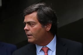 Delegado presidencial de la macrozona sur renuncia tras polémicos dichos sobre rol de las FF.AA. en La Araucanía