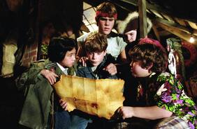 Los Goonies: qué fue de los actores del clásico ochentero que volvió a los cines