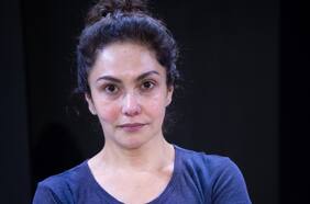 Tamara Acosta: “Tengo admiración máxima por Felipe Berríos”