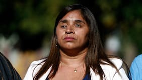 Campillai por absolución de Crespo apunta al gobierno: “hoy es el principal responsable de la impunidad”