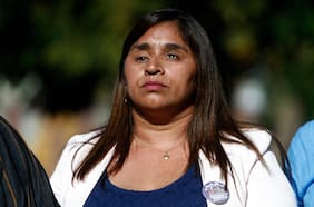 “Me parece repudiable”: senadora Campillai rechaza idea de instalar estatua conmemorativa de expresidente Piñera