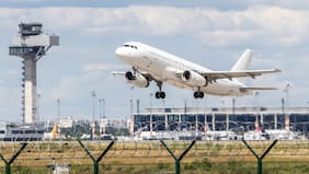 Huelga de pilotos: Latam extenderá cancelación de algunos vuelos hasta el 22 de noviembre