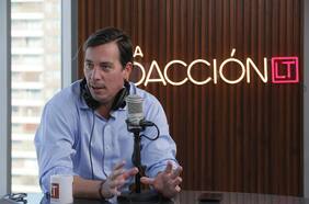 Diputado Labbé: “El Partido Nacional Libertario tiene más que ofrecer que Republicanos, que nació de una costilla de la UDI”