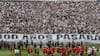 20 mil personas y un Vozinha impactado: Colo Colo da el último paso hacia el Superclásico en masivo Arengazo