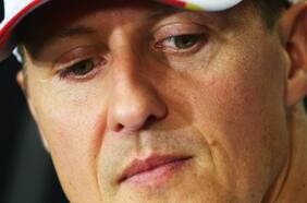 Expiloto de la Fórmula Uno sorprende y critica a la leyenda Michael Schumacher