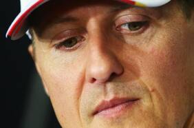 Familiares de Michael Schumacher anuncian demanda contra la revista que publicó una falsa entrevista guiada por la Inteligencia Artificial