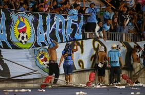 La apelación no sirvió: Segunda Sala aumenta la sanción contra Iquique por los incidentes en el Tierra de Campeones