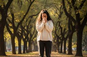 Alergias primaverales: cuáles son los síntomas, tratamientos y cuándo ir al doctor