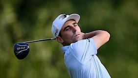 En vivo: Joaquín Niemann busca su segundo título del año en el LIV Golf de Nueva York