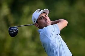 En vivo: Joaquín Niemann busca su segundo título del año en el LIV Golf de Nueva York