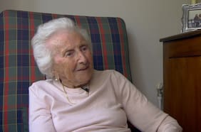 Mary Chrismas: un corto chileno sobre la Navidad y realizado con ayuda de IA