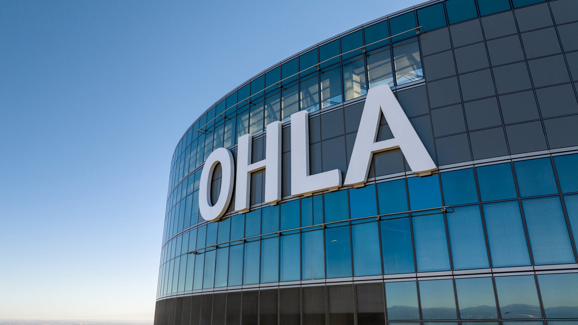 Syncore demanda en España a OHLA por una causa en Chile y exige pago de casi US$21 millones