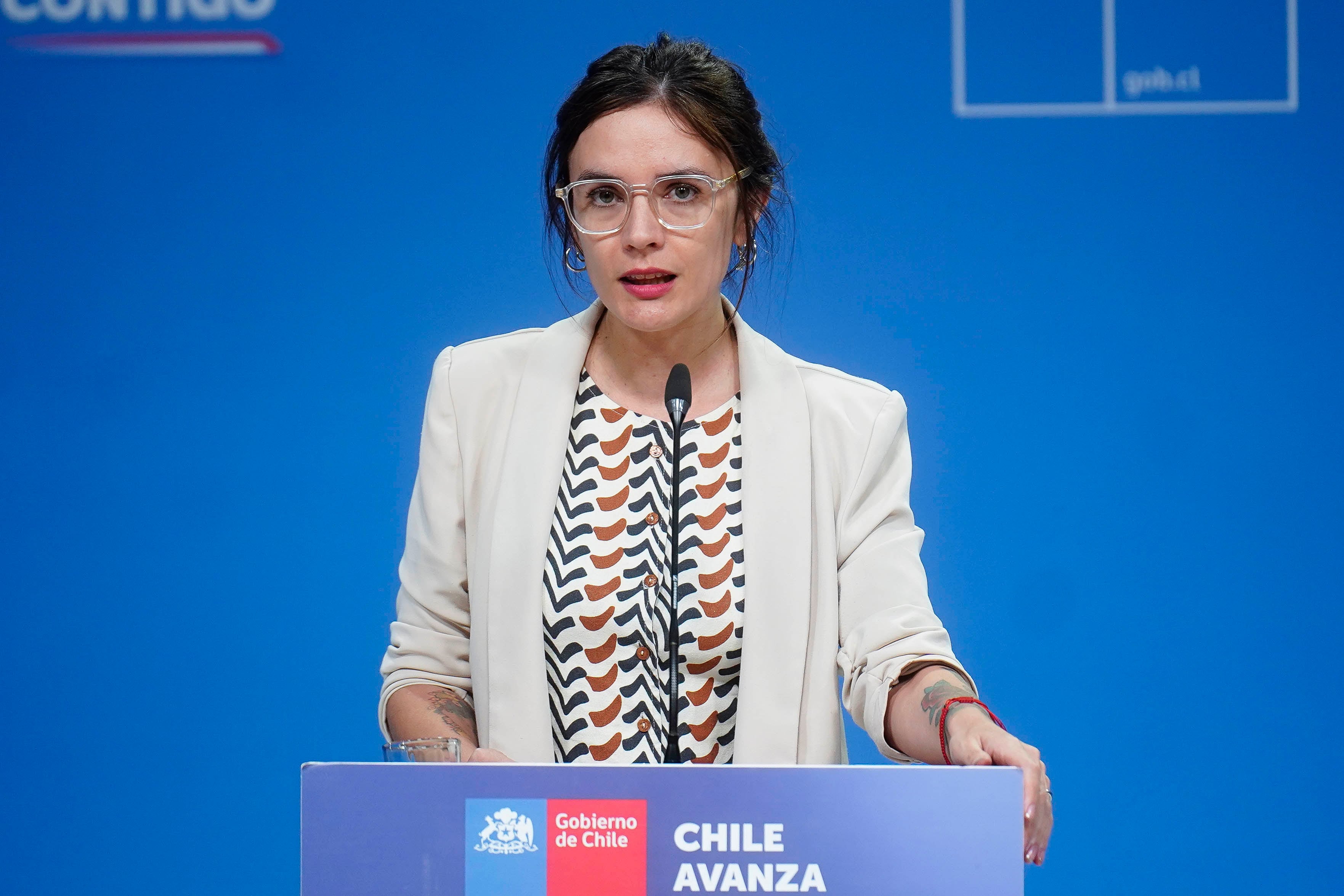 Cancillería destituye a embajadora de Chile en Nueva Zelanda por polémica fotografía