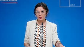 Vallejo por salida de embajadora Pakarati: “Esto es una decisión institucional, no es política ni personal”