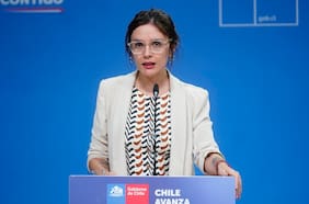 Vallejo por salida de embajadora Pakarati: “Esto es una decisión institucional, no es política ni personal”