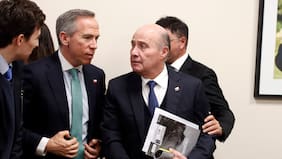 Hacienda refrenda compromiso de cumplir meta fiscal este año, tras cuestionamientos del CFA