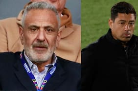 La respuesta de Pablo Milad a Nicolás Córdova luego de los dardos del DT tras la eliminación de la Roja en el Mundial Sub 20