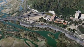 Costanera Ribera Sur del Gran Concepción: MOP ingresa a trámite ambiental proyecto de US$400 millones en Biobío