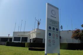 Ingresos de Enap caen con fuerza en el primer semestre y las pérdidas rozan los US$ 130 millones