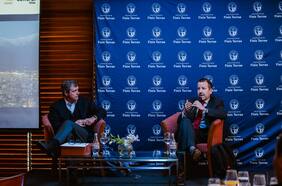 Vicepresidente del BC y alza del dólar: se interviene cuando se “detecta un movimiento no solamente inusual, sino que fuera de fundamento”