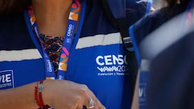 Contraloría detecta que INE contrató 16 censistas que tenían antecedentes penales