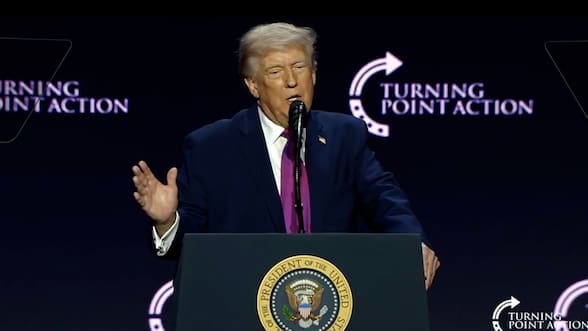 Trump afirma que extenderá el alto el fuego con Irán hasta que concluyan las negociaciones