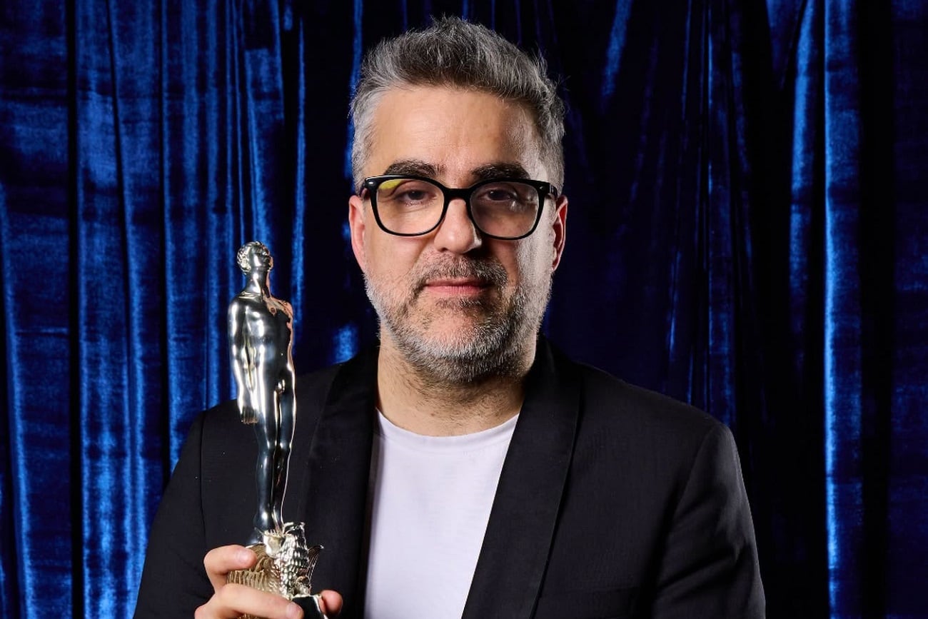 Coproducción chilena y el montajista Sebastián Sepúlveda triunfan en los Premios Ariel 2026