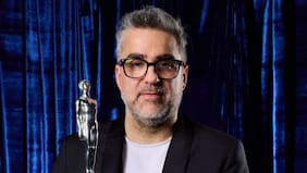 Coproducción chilena y el montajista Sebastián Sepúlveda triunfan en los Premios Ariel 2026