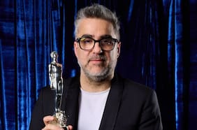 Coproducción chilena y el montajista Sebastián Sepúlveda triunfan en los Premios Ariel 2026