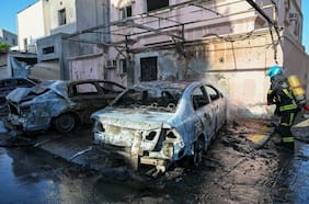 Irán reivindica ataques contra instalaciones estadounidenses “clave” en Kuwait y Bahréin