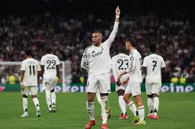 Dónde y a qué hora ver a Real Madrid vs. Athletic por TV y online