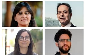 Los desafíos de los próximos subsecretarios clave del área económica