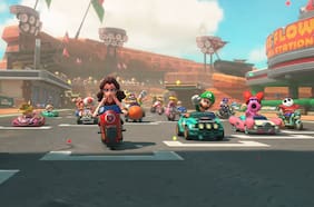 ¿Vale la pena comprar Mario Kart World? Esto dice la crítica sobre el videojuego