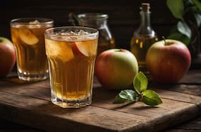 ¿Puede el vinagre de manzana hacerte perder peso y combatir el cáncer y la diabetes? Esto dice la ciencia