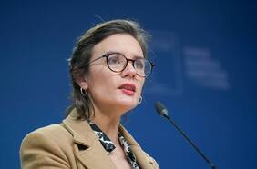 Vallejo defiende alianza de gobierno con el PC tras definición por Venezuela: “Es una de las diferencias con las cuales hemos convivido”