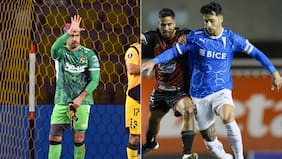 Un Coquimbo cerca y una UC obligada: la calculadora de los equipos chilenos para pasar a octavos en la Copa Libertadores