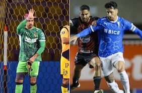 Un Coquimbo cerca y una UC obligada: la calculadora de los equipos chilenos para pasar a octavos en la Copa Libertadores