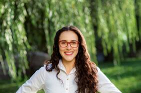 Catalina Pozo (AH), precandidata por La Florida: “Parte de nuestra propuesta es contar con una auditoría frente a la administración de Carter”