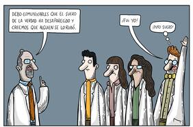 En pauta, por Alberto Montt